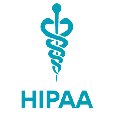 HIPAA Logo