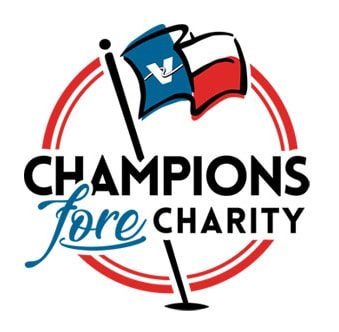 Champions fore Charity