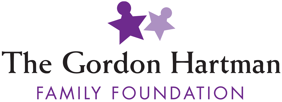 Gordon Hartman Family Foundation