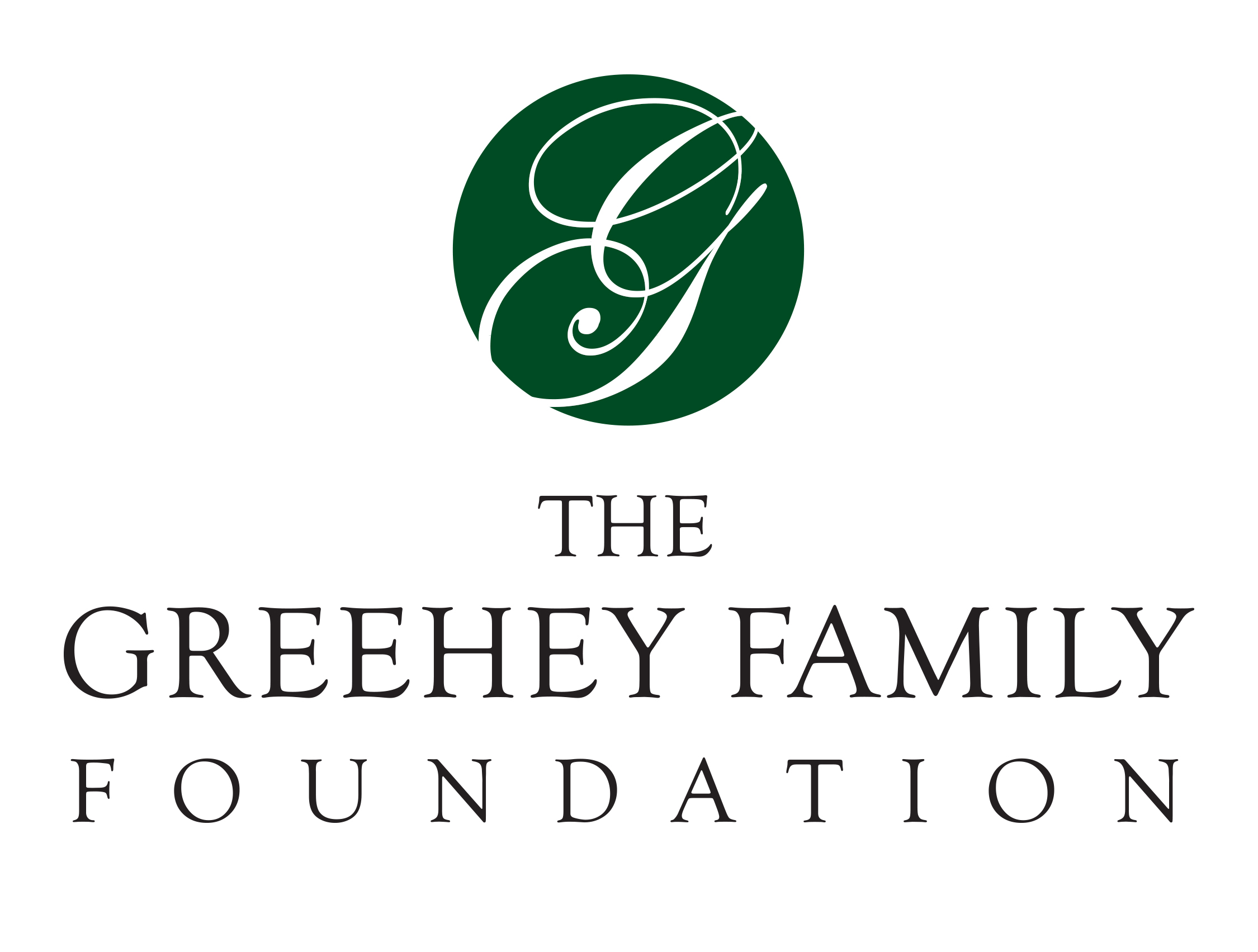 Greehey Famly Foundation