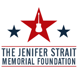The Jenifer Strait Memorial Foundation