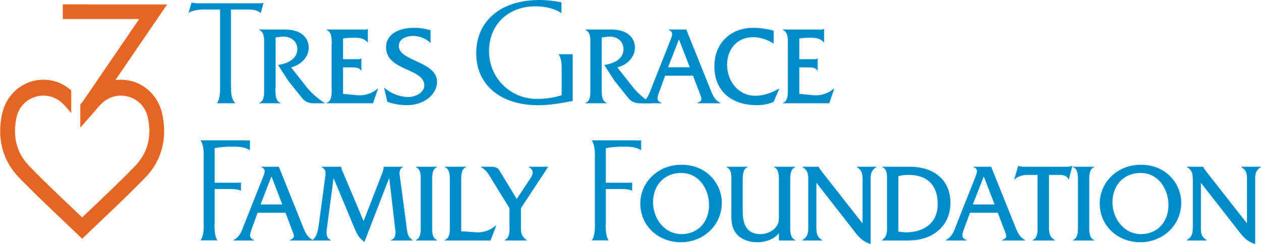 Tres Grace Foundation