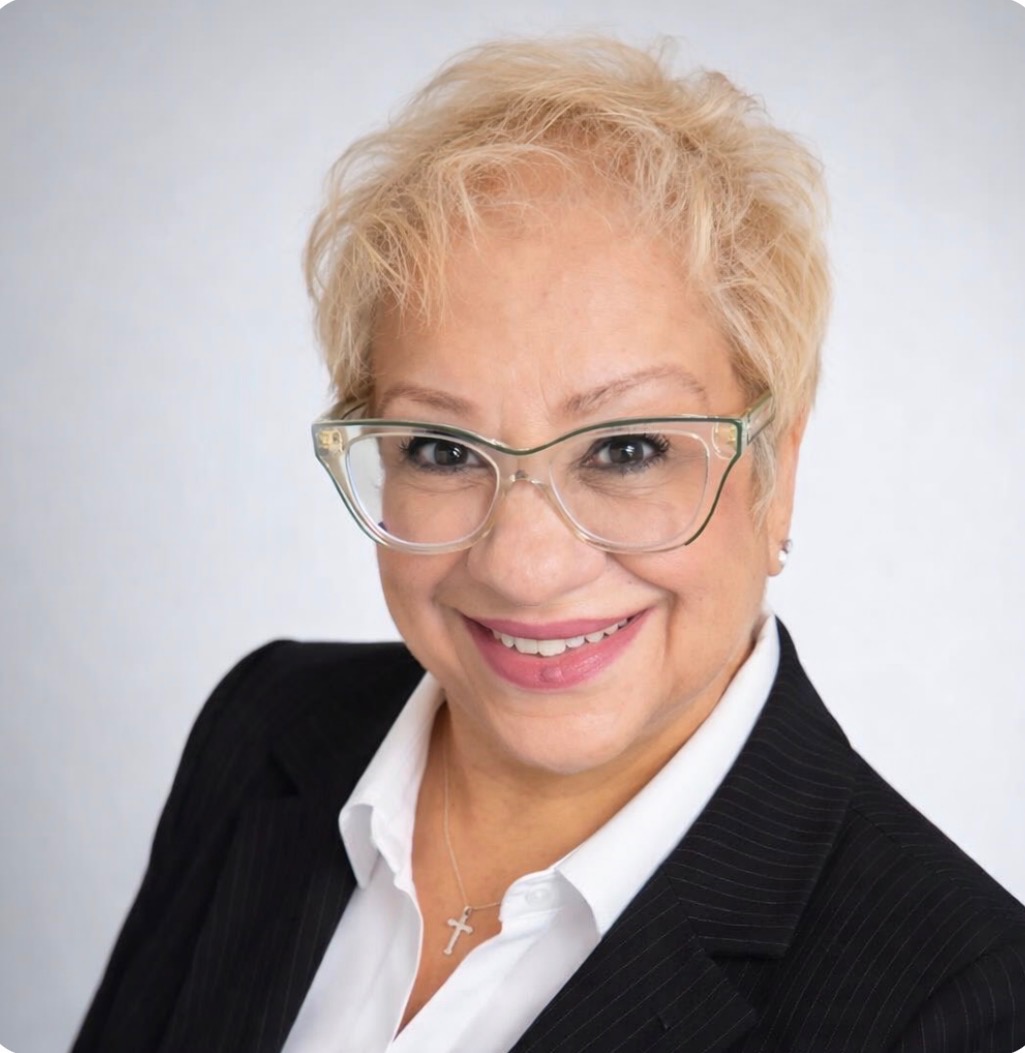 Leticia L. Palmer