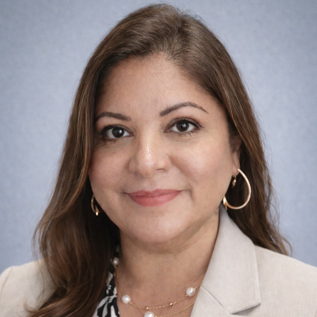 Elisa Ibarra
