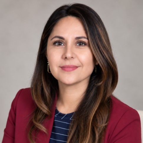 Crystal Cantu